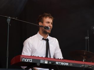 Karel op toetsen